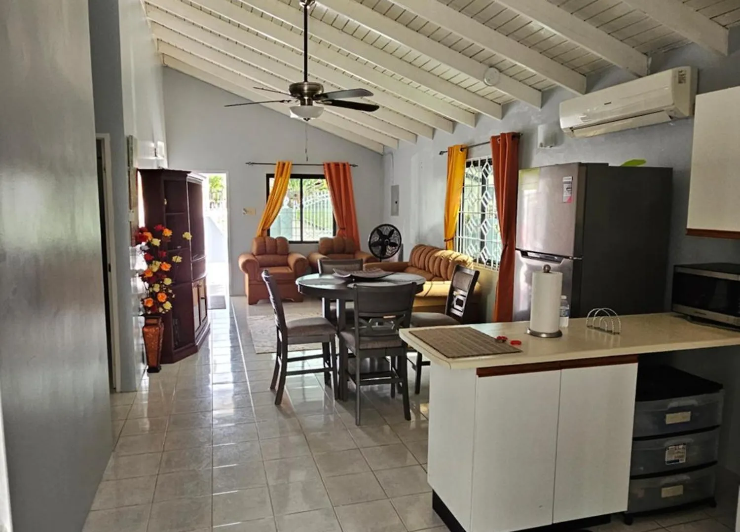 Private Vacation Rental مونتيغو باي بيت للعطل