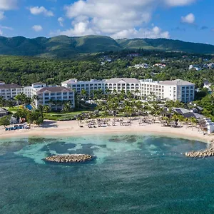 Hyatt Zilara Rose Hall Adults Only Бухта Монтего