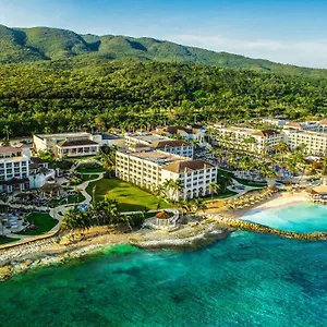 Hyatt Ziva Rose Hall (adults Only) Бухта Монтего