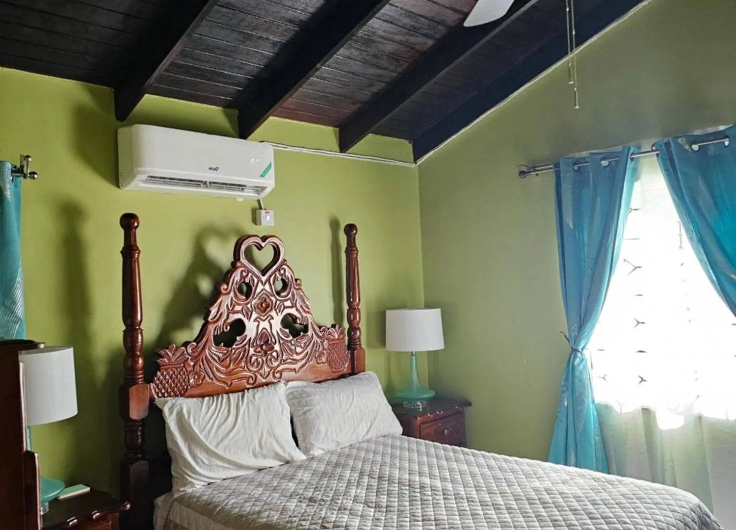 Private Vacation Rental Montego Bay