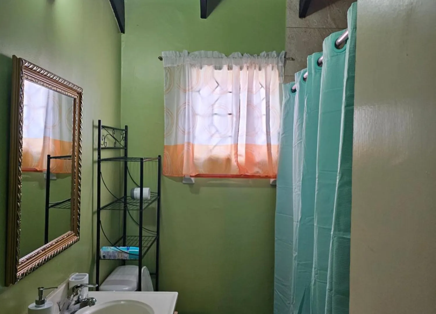 Private Vacation Rental Montego Bay 0*,
