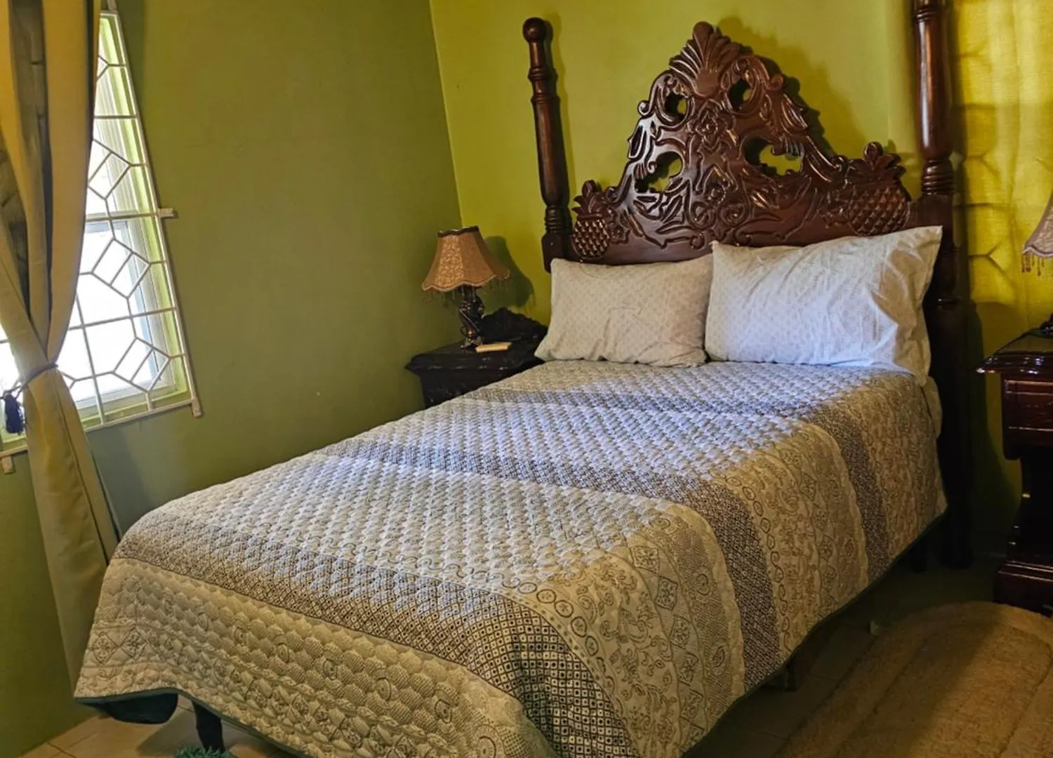 Private Vacation Rental Montego Bay Jamaica