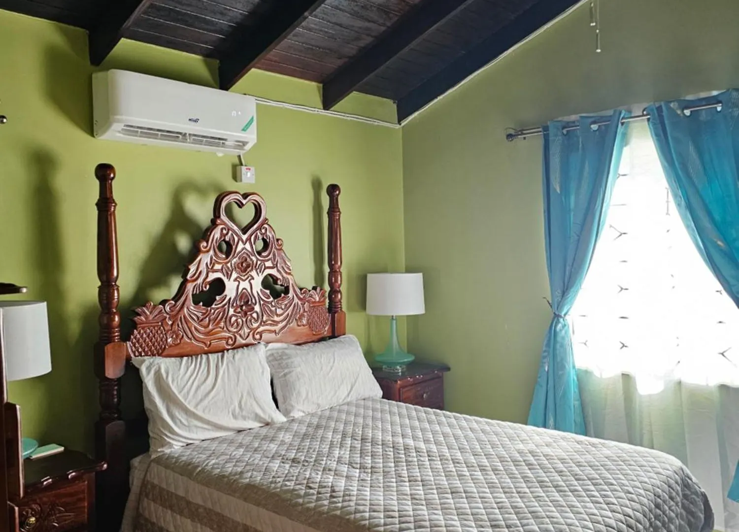 Private Vacation Rental Montego Bay Holiday home