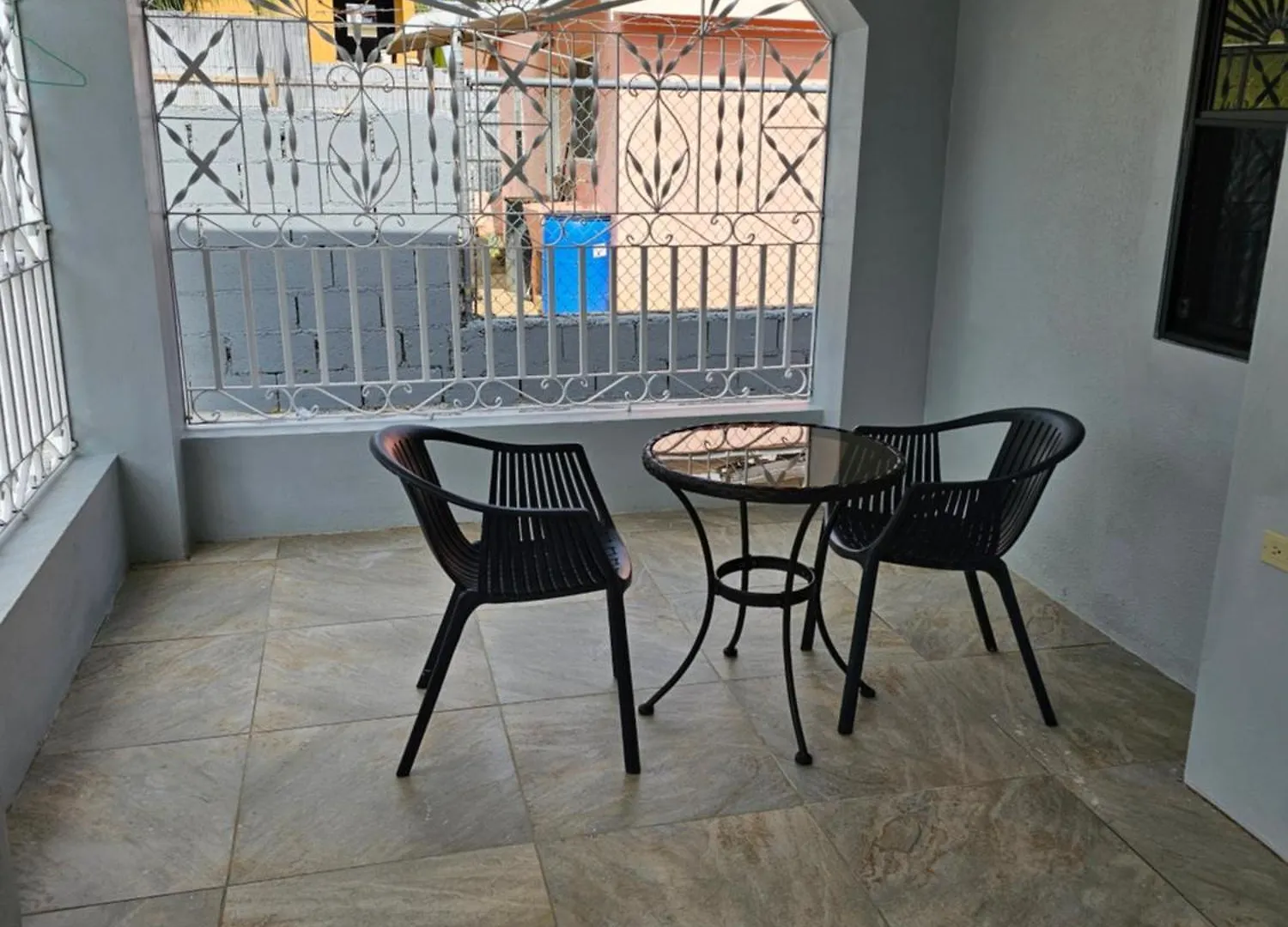 Private Vacation Rental Montego Bay
