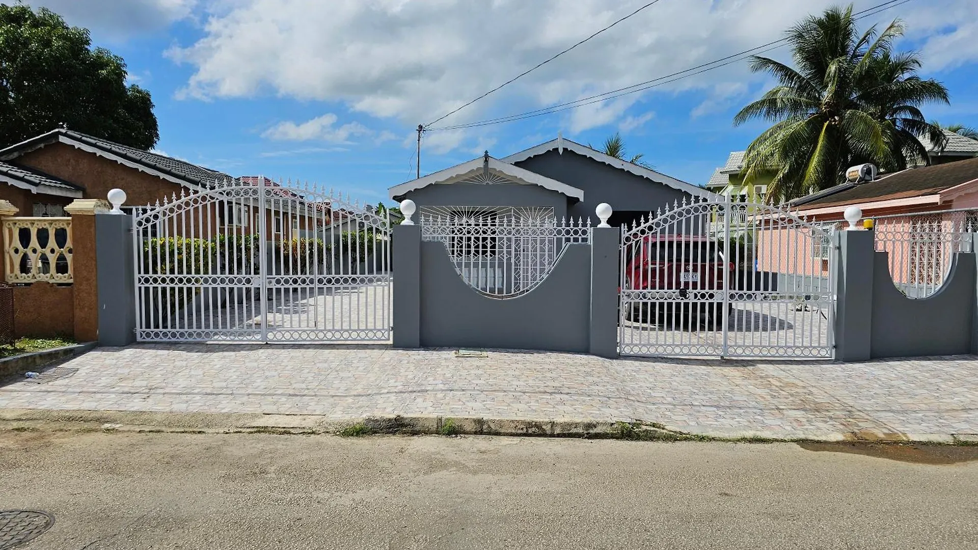 Holiday home Private Vacation Rental Montego Bay