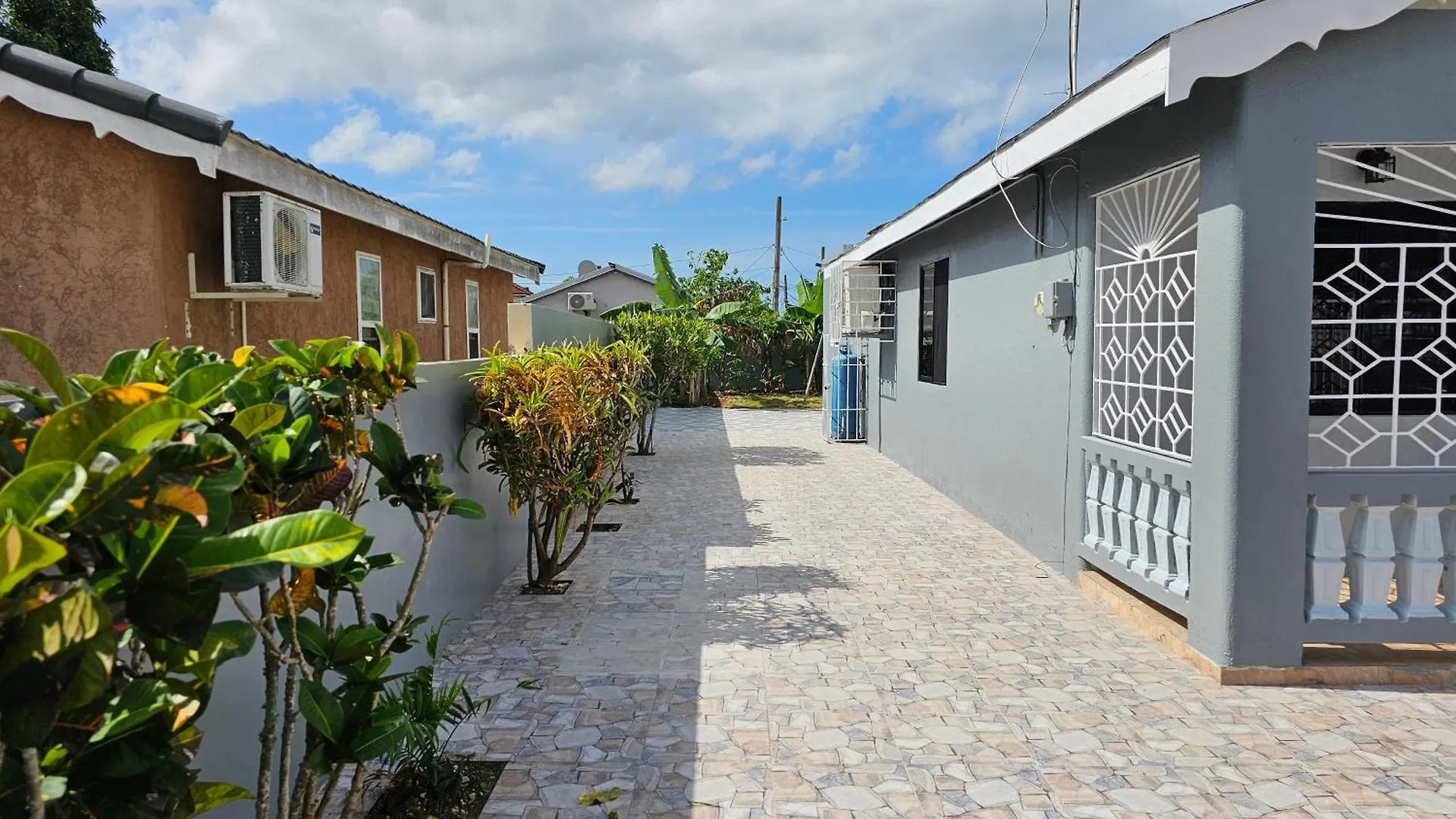 Private Vacation Rental Montego Bay Jamaica