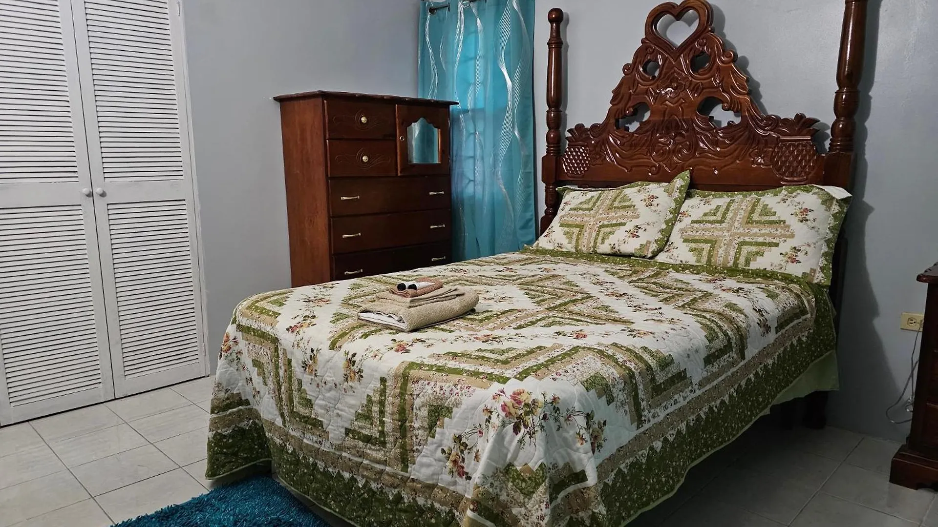 Private Vacation Rental Montego Bay Holiday home