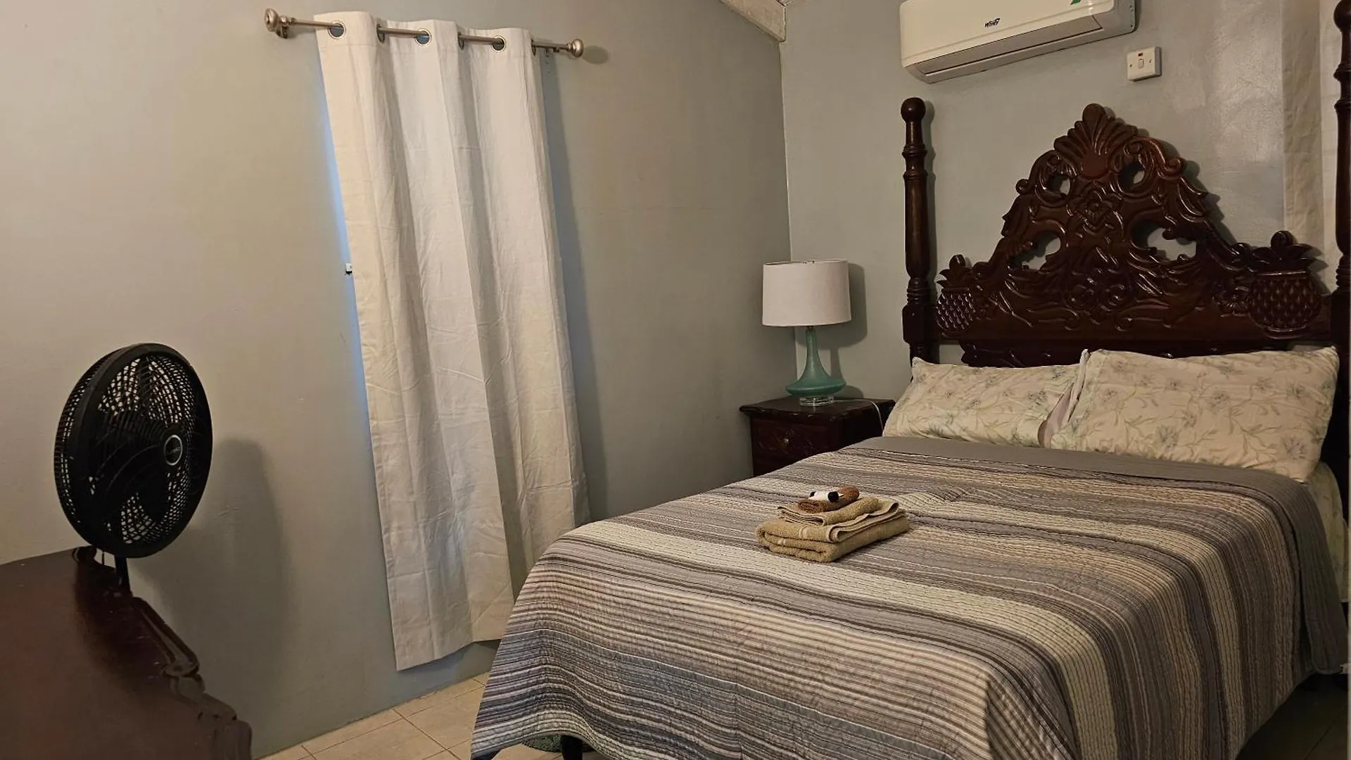 Holiday home Private Vacation Rental Montego Bay Jamaica