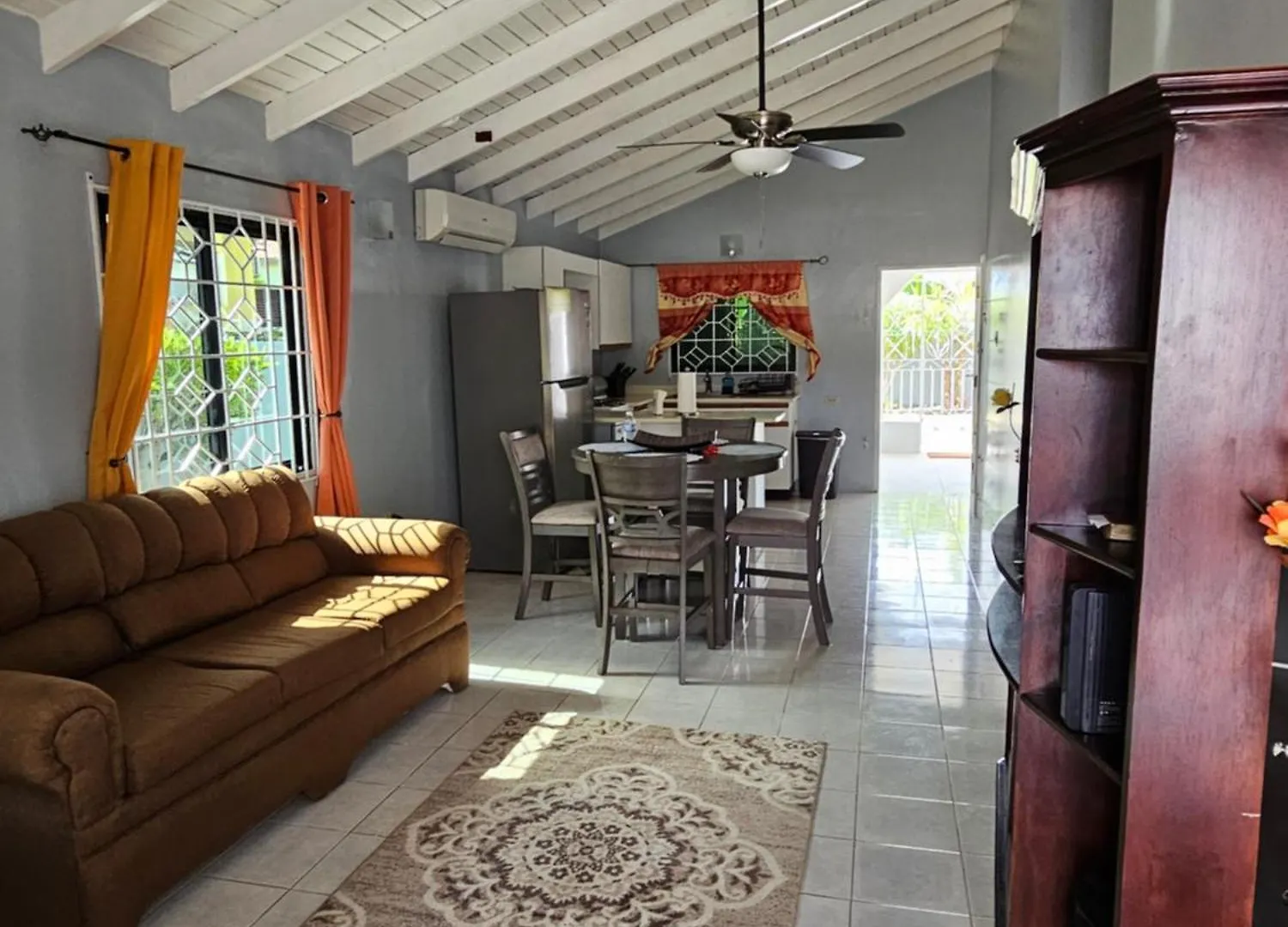 Private Vacation Rental Montego Bay